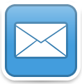 Mobile Mail Alt Icon